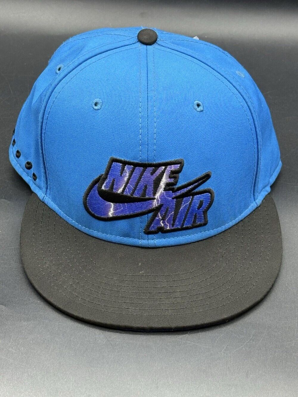 Nike Air True Zoom Hyperflight PRM 'Kevin Durant Superhero Pack' Snapback Hat